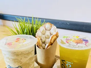 Ice Valley Cafe