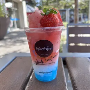 Happy July 4th. Fireworks