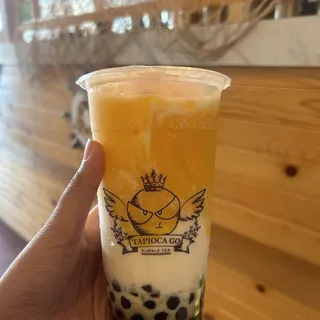Mango Milk