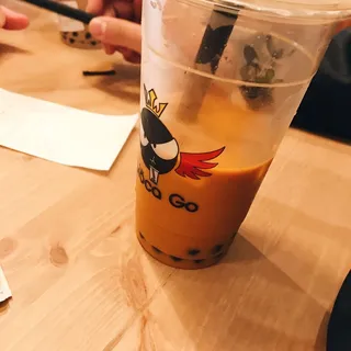 Thai Tea