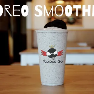 Oreo Smoothie