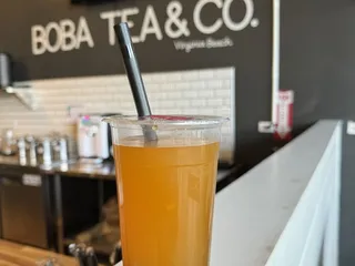 Boba Tea & Co.