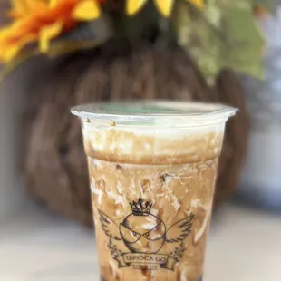 Tapioca Go