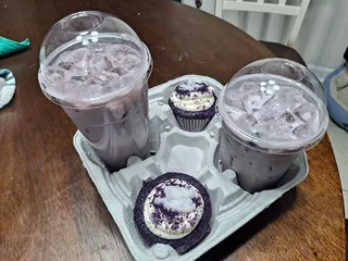 Heitang milk tea