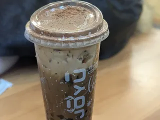 Joyu Tea & Coffee