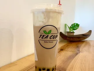 Tea Cup Boba House
