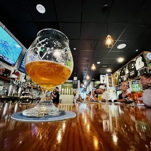 Getting ready before work