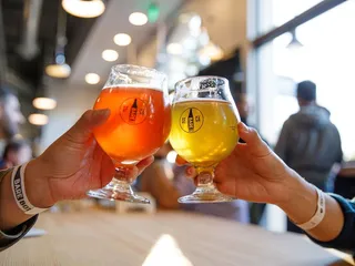 Barebottle Brewing Company