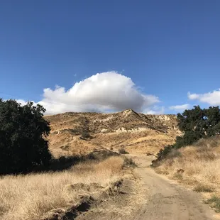 Tapo Canyon Park