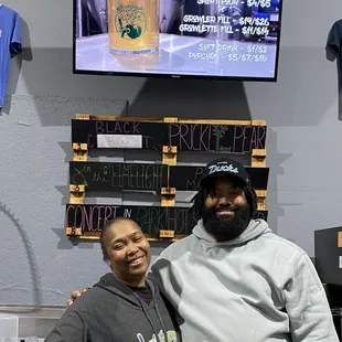 Amazing customer service from Roma and Adrain.