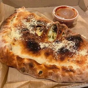 Tapped Brick Oven & Pour House