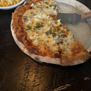 1/2 of a Spicy Italian