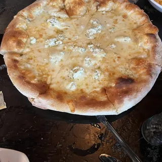 Kendall's Quattro Formaggio