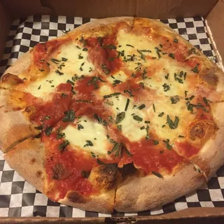 Margherita