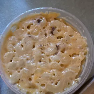 Kids Mac N Cheese
