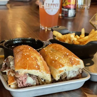 French Dip