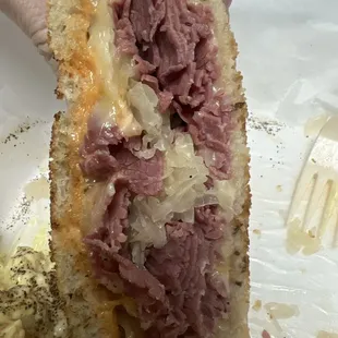 Reuben