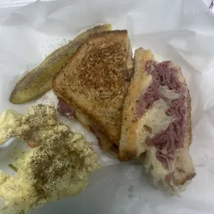 Reuben