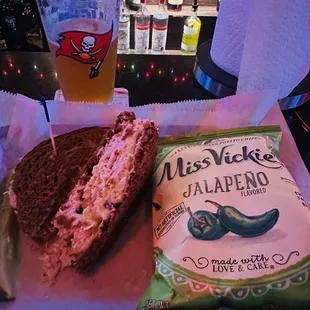 Southwest Turkey Sandwich