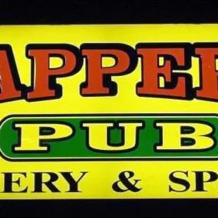 tapper's pub