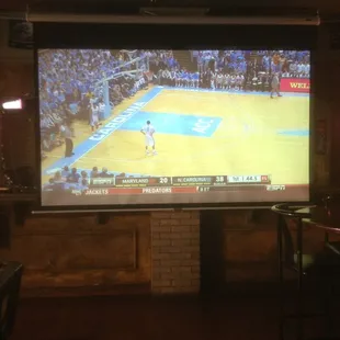 130 in tv to watch the game