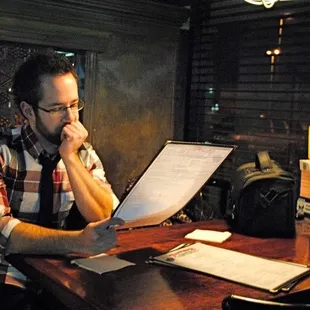 interior, sushi and sashimi