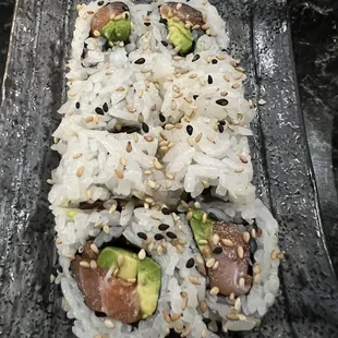 Tappi Sushi & Grill