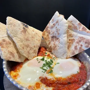 shakshuka