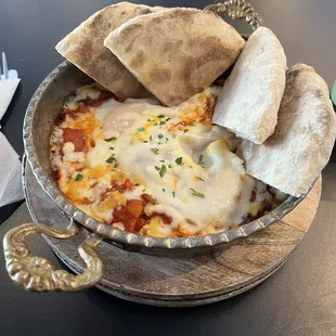 Shakshuka