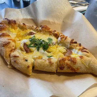 Khachapuri