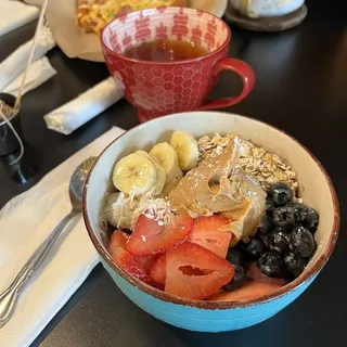 Acai Bowl