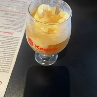 Affogato