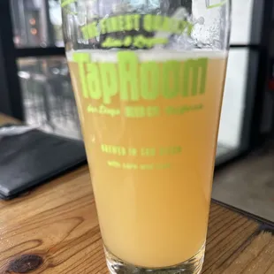 Citra Starburst Double IPA