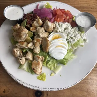 Cobb Salad