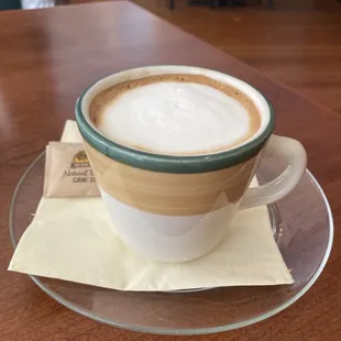 Cappuccino