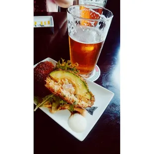 New Belgium Fat Tire