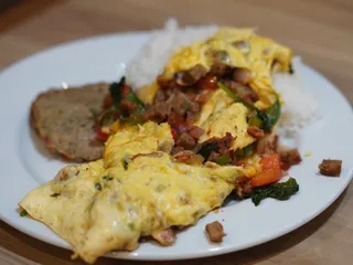 Sprigs Grille Restaurant