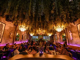 La Neta Cocina y Lounge