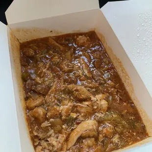 Jambalaya