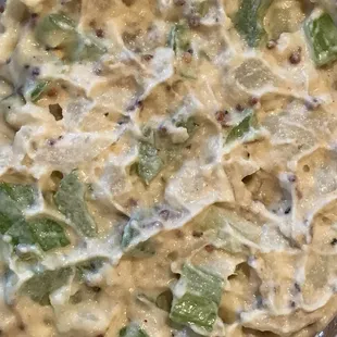 Potato salad