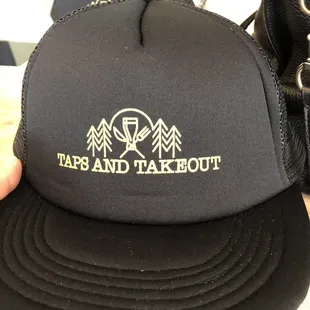 free swag for soft opening!