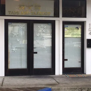 New eatery in Montclair.