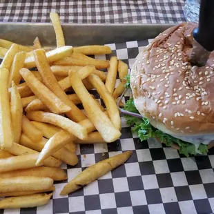 food, burgers, burger