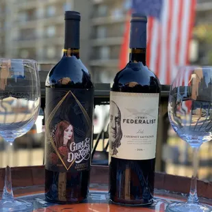 Wines