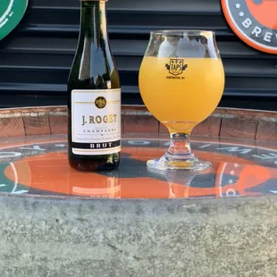 Mimosas