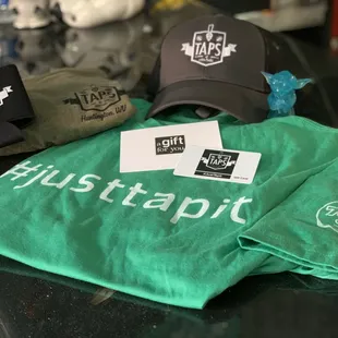 Merch