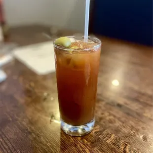 Bloody Mary