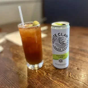 drink