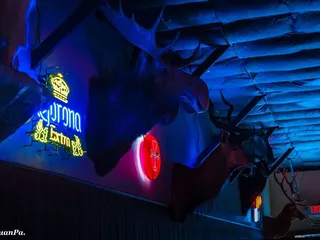 The Establishment Saloon