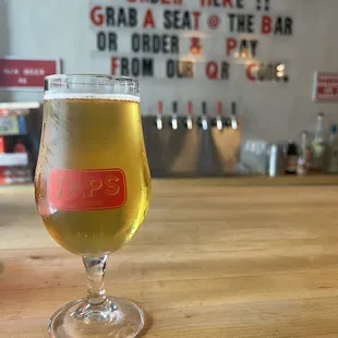 McKenzie's Black Cherry Hard Cider